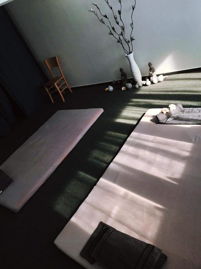 Sport Hotel Ticha Orlice Ústí nad Orlicí Екстериор снимка