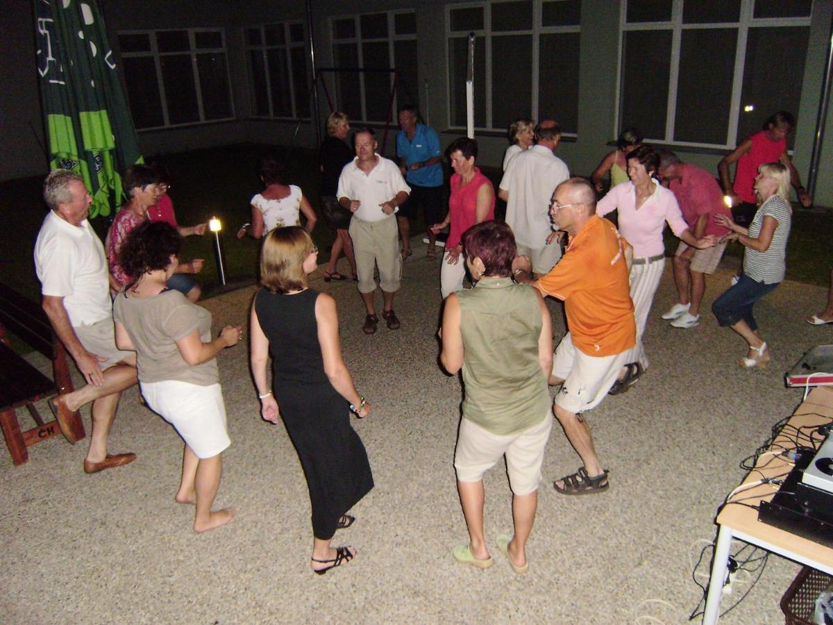 Sport Hotel Ticha Orlice Ústí nad Orlicí Екстериор снимка