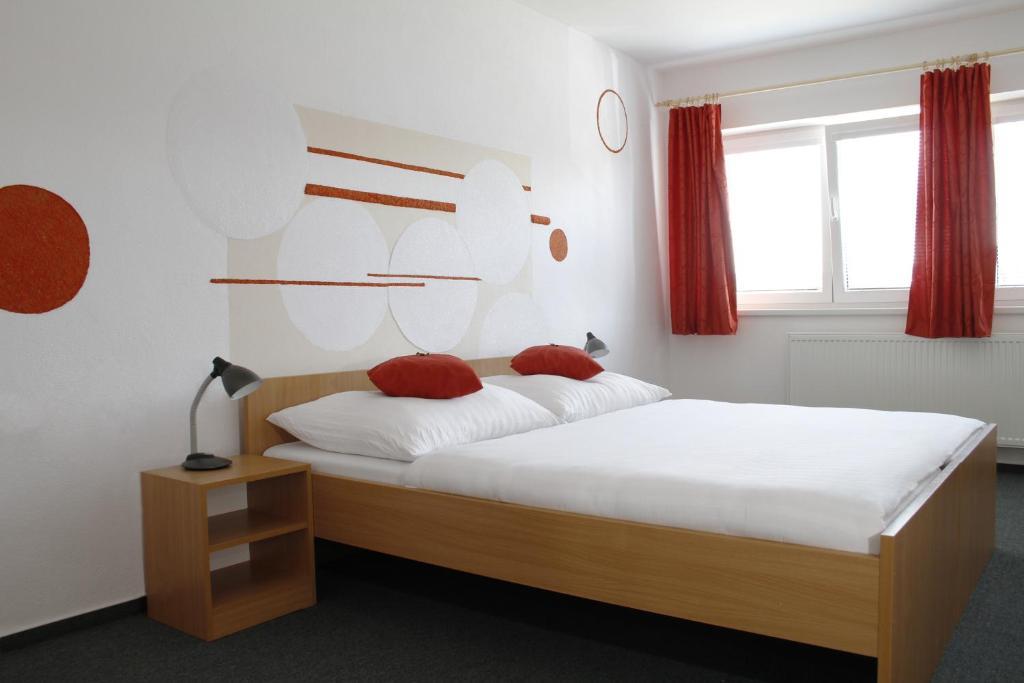 Sport Hotel Ticha Orlice Ústí nad Orlicí Екстериор снимка