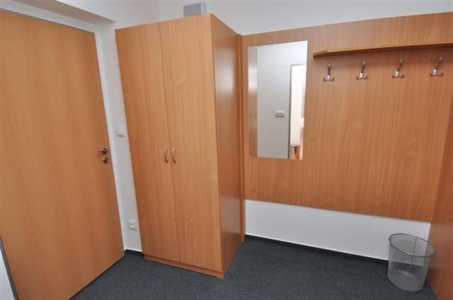 Sport Hotel Ticha Orlice Ústí nad Orlicí Стая снимка