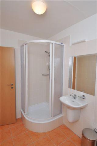 Sport Hotel Ticha Orlice Ústí nad Orlicí Екстериор снимка