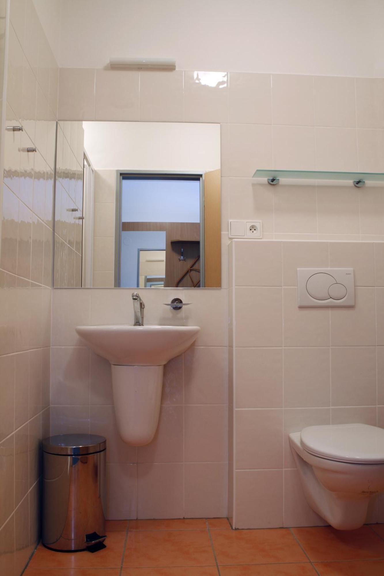 Sport Hotel Ticha Orlice Ústí nad Orlicí Екстериор снимка
