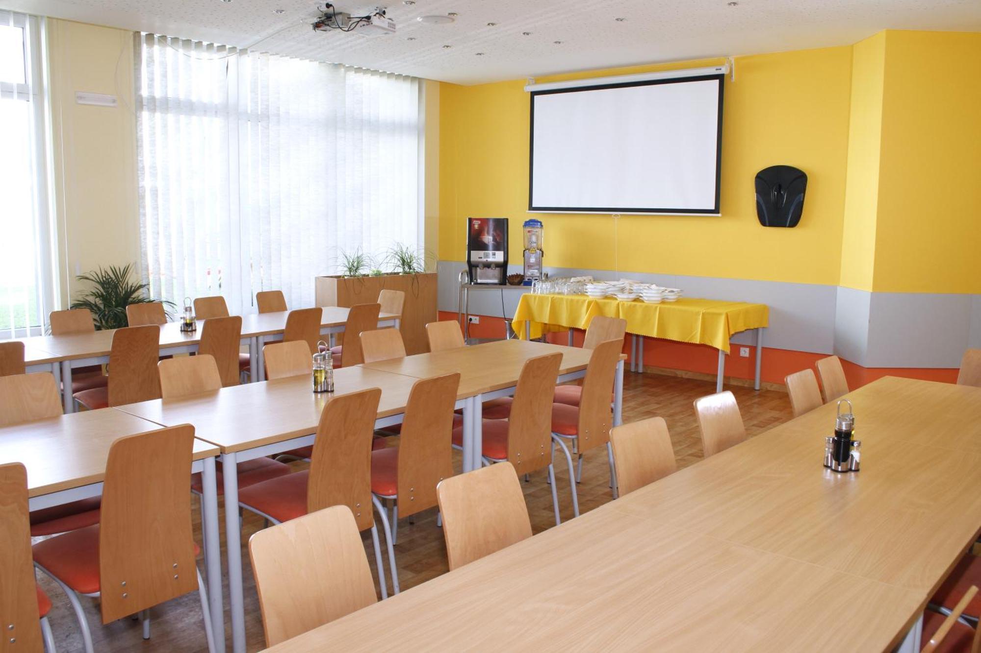 Sport Hotel Ticha Orlice Ústí nad Orlicí Екстериор снимка